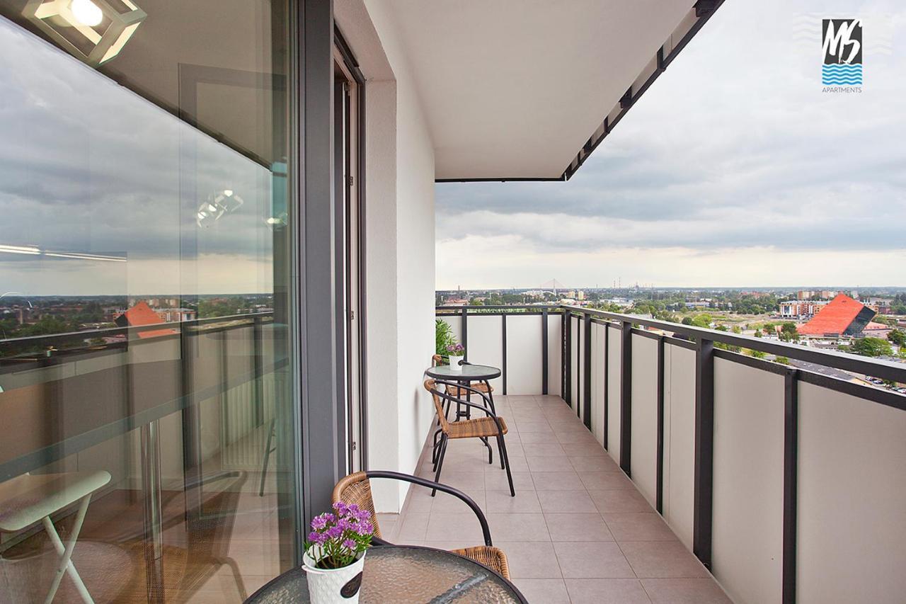 Apartment Ms Sky Tower Iv *